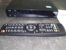 Digital Satelliten Receiver