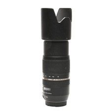 Tamron 70-300mm/4-5,6 SP Di VC