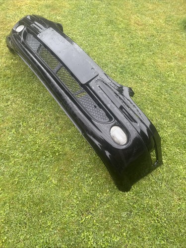 Slk r170 stoßstange - mb,