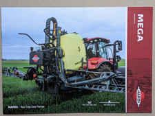HARDI MEGA Anbauspritzen