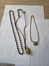 3er Set Ketten Nachlass