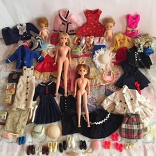 Puppenspiel, Jenny, Licca