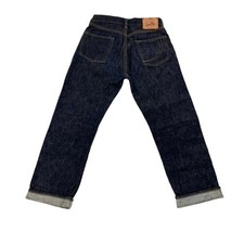 Momotaro Jeans Herren Denim