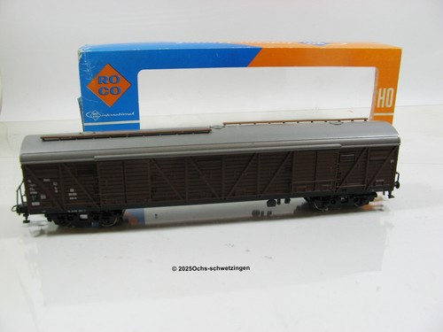 Roco wagen 4369a - 4369a, h0