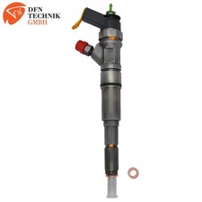 0445110311 Einspritzdüse Injektor Citroen Berlingo Peugeot 1.6 HDi 0986435146