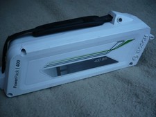 Bosch PowerPack 400 Classic