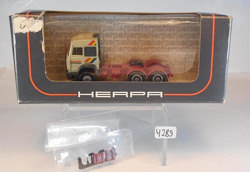 Herpa 847000 iveco - 847000,