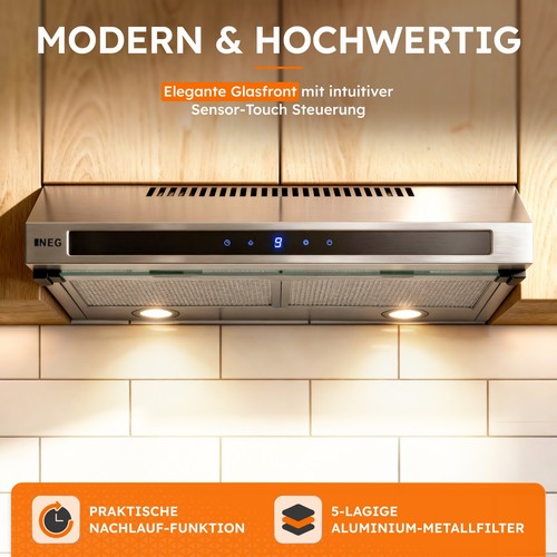 Neg nextgen doppelmotor - neg,