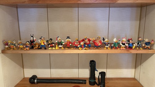 Disney entenhausen figuren - disney,