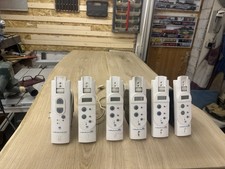 Rademacher Rollo Automat 9600 Comfort - Gurtwickler / Rollotron