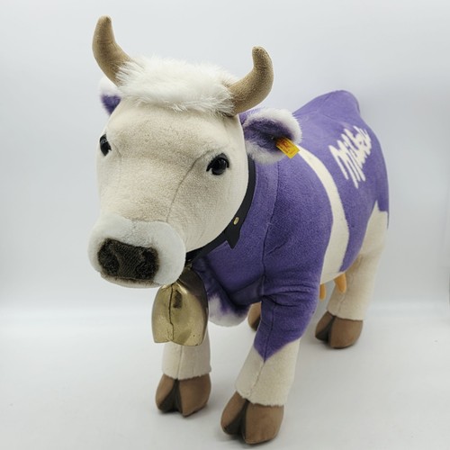 Steiff 998546 milka kuh - 998546,
