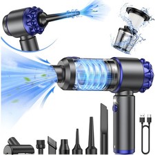 Mini Akku Handstaubsauger