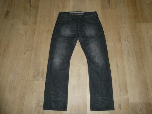 Angelo litrico straight leg - litrico,