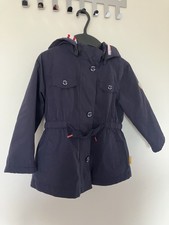 Übergangsmantel Mädchen in