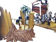 PLAYMOBIL CUSTOM F.PIZZARO