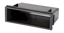 Auto radio blende - radio, einbau