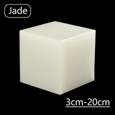 Weiße Jade Wohnaccessoires