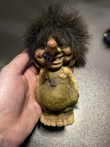 Nyform troll - nyform,
