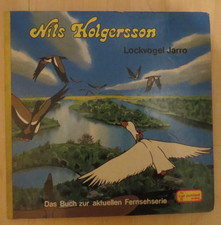 Nils Holgersson-Lockvogel