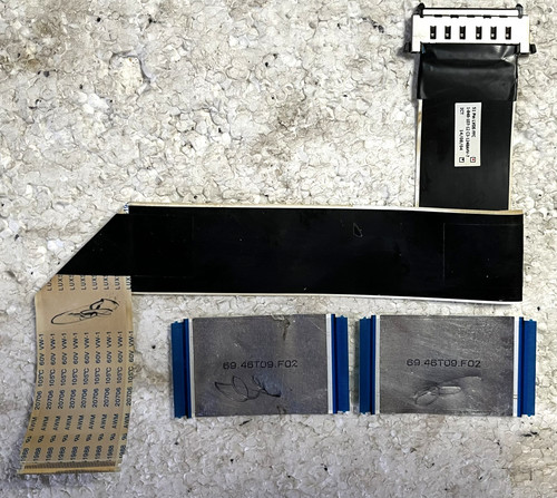 Sony lvds kabel - lvds, 1-848-107-12