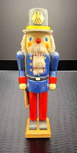 Ddr erzgebirgische holzkunst - erzgebirgische,