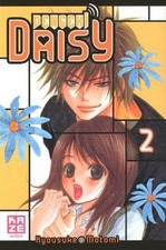 Dengeki Daisy, Tome 2 : von