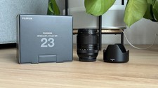 Objektiv | Fujifilm Fujinon