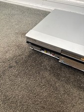 Panasonic DMR-E80H DVD