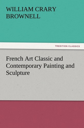 French art classic and - classic,