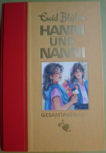 Hanni und nanni enid - und,