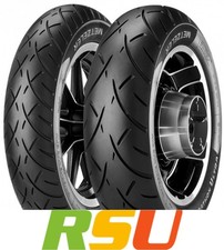 Motorradreifen Metzeler ME 888 MARATHON ULTRA DOT22 130/60 R1860V Sommerreifen