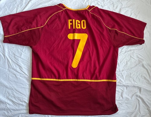 Original 2002 portugal heim - original,