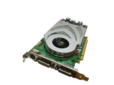 nVIDIA GeFORCE 7800 GT 256MB