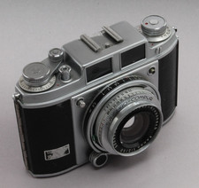 Balda Super Baldina mit