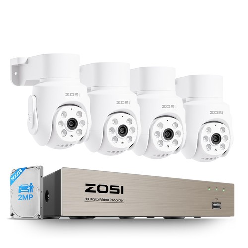 Zosi 1080p cctv - zosi,