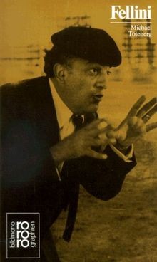 Federico fellini mit - federico,