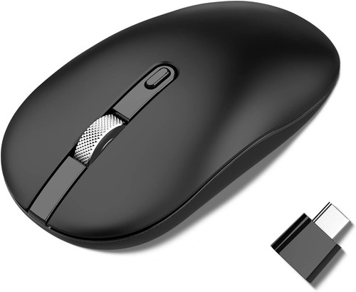 Cimetech maus kabellos - kabellos, usb