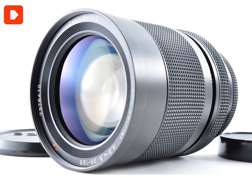 Near mint contax - [near,