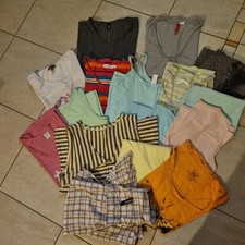 Klamottenpaket Gr.38/40 zu