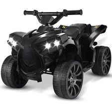 6V Elektro-Quad Kinder