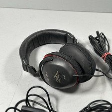 Sony MDR-CD550 Digital