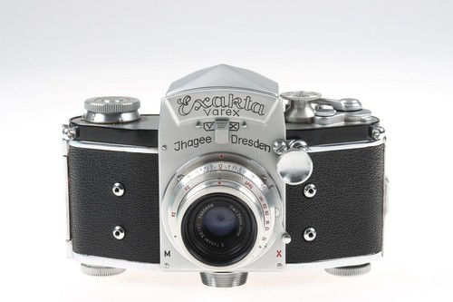 Ihagee exakta varex - varex, mit
