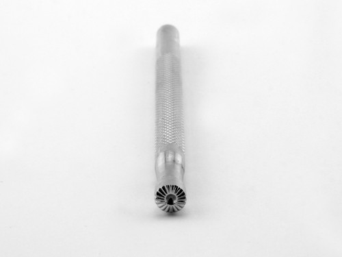 Punziereisen lederstempel - punziereisen,,