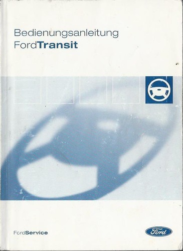 Ford transit - ford,