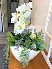 Großes 65cm hoch und 50cm