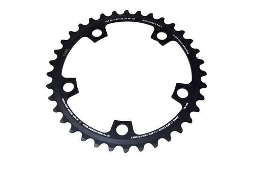 Sram red glide 110 - 110, bcd