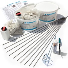 Ruberstein spiralanker - ruberstein®,