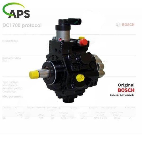 Bosch hochdruckpumpe audi - hochdruckpumpe, a4
