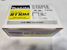 Makita Tackerklammern RT10M 10
