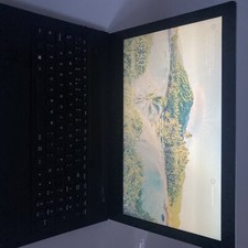 Lenovo Laptop Intel i3 -5005U